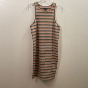 Wild Fable Tee Bodycon Dress L